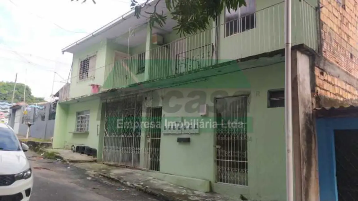 Foto 1 de Casa com 7 quartos à venda, 292m2 em Manaus - AM