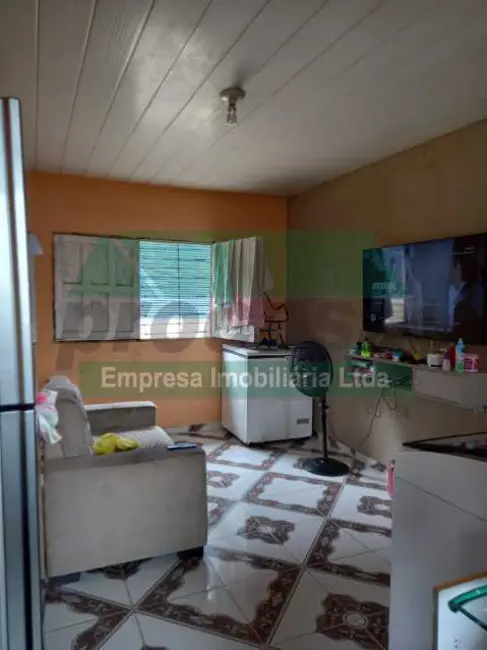 Foto 4 de Casa com 7 quartos à venda, 292m2 em Manaus - AM