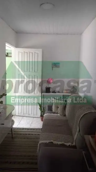 Foto 2 de Casa com 7 quartos à venda, 292m2 em Manaus - AM