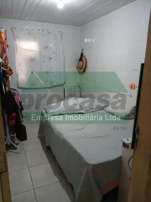 Foto 5 de Casa com 7 quartos à venda, 292m2 em Manaus - AM