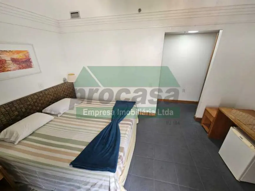 Foto 1 de Loft / Flat com 2 quartos à venda, 60m2 em Manaus - AM