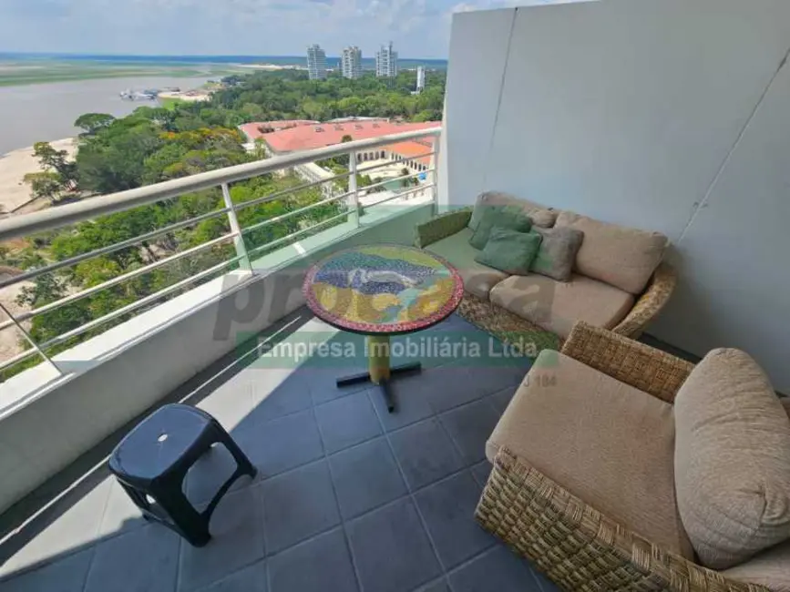 Loft / Flat com 2 quartos à venda, 60m2 em Manaus - AM - imagem 4 Foto 4 de Loft / Flat com 2 quartos à venda, 60m2 em Manaus - AM