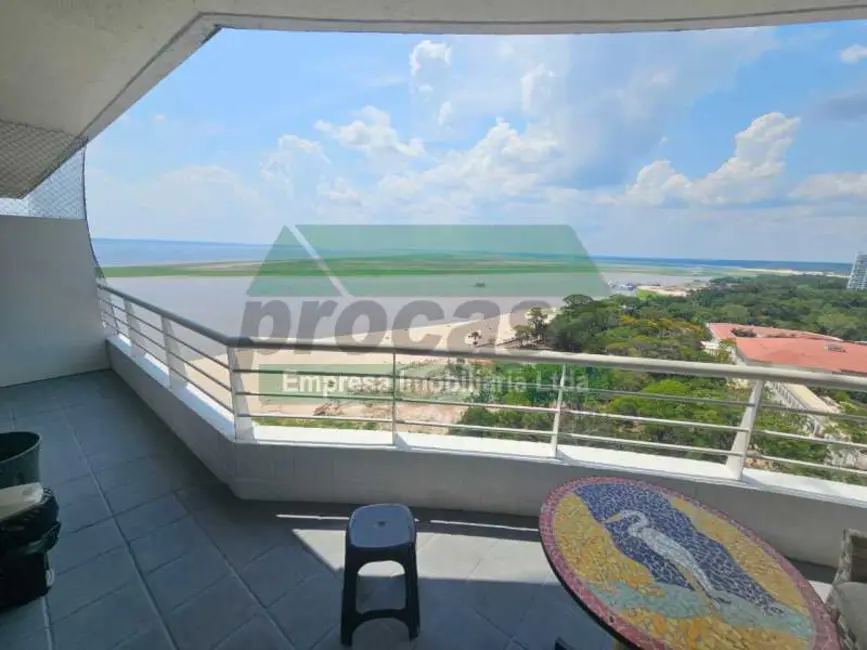 Loft / Flat com 2 quartos à venda, 60m2 em Manaus - AM - imagem 3 Foto 3 de Loft / Flat com 2 quartos à venda, 60m2 em Manaus - AM