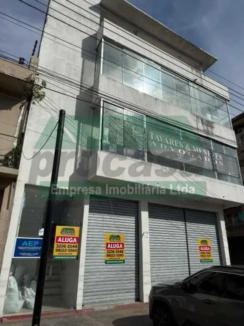 Foto 2 de Loja para alugar, 250m2 em Manaus - AM