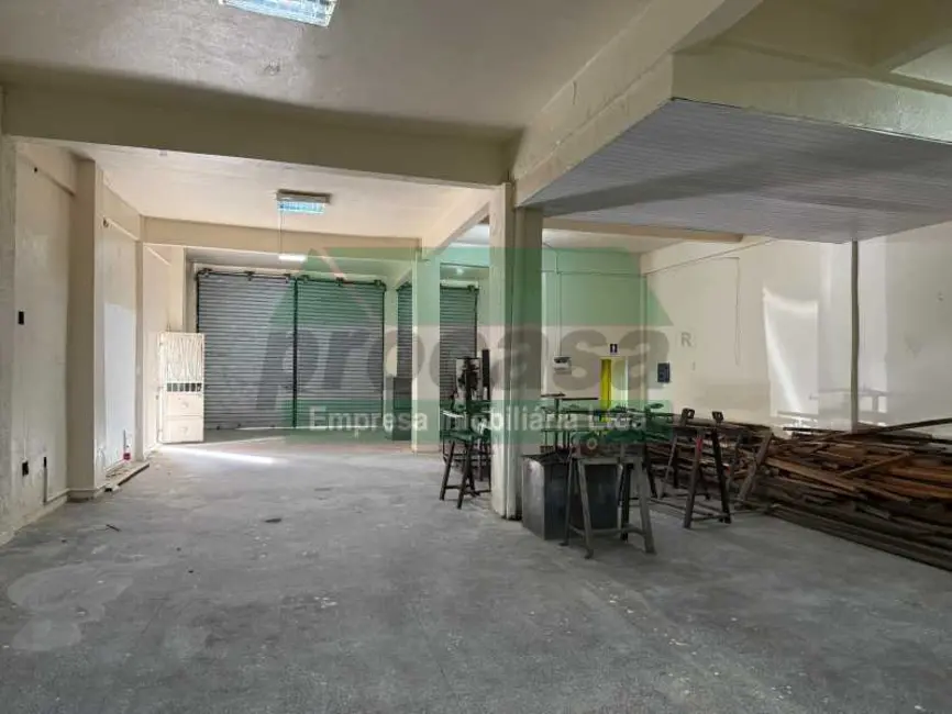 Foto 9 de Loja para alugar, 250m2 em Manaus - AM