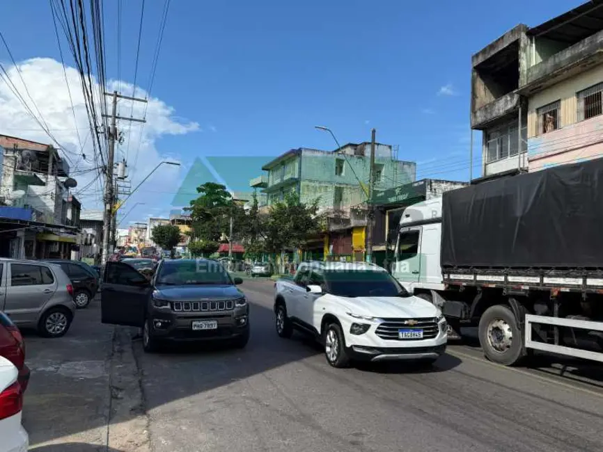 Foto 7 de Loja para alugar, 250m2 em Manaus - AM