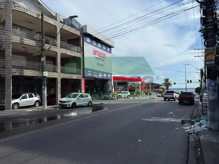 Foto 8 de Loja para alugar, 250m2 em Manaus - AM