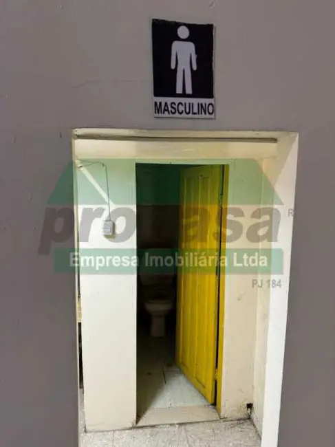 Foto 5 de Loja para alugar, 250m2 em Manaus - AM