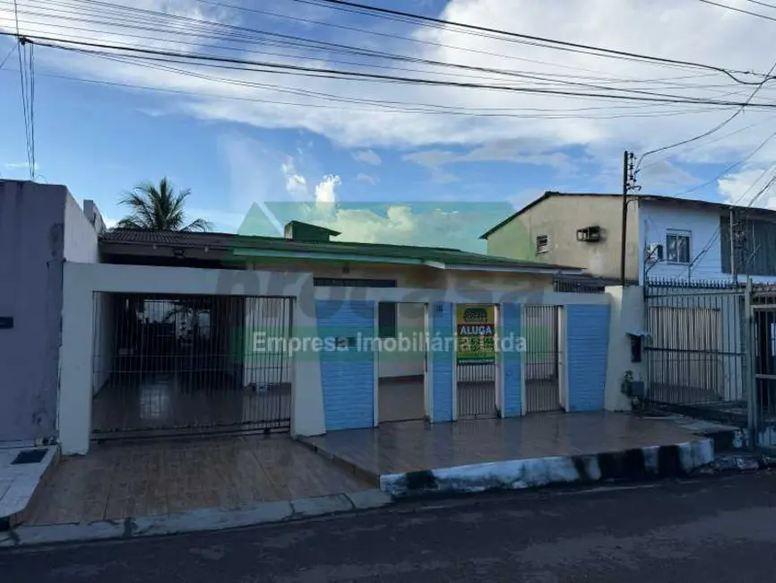 Foto 1 de Casa de Condomínio com 3 quartos para alugar, 250m2 em Manaus - AM