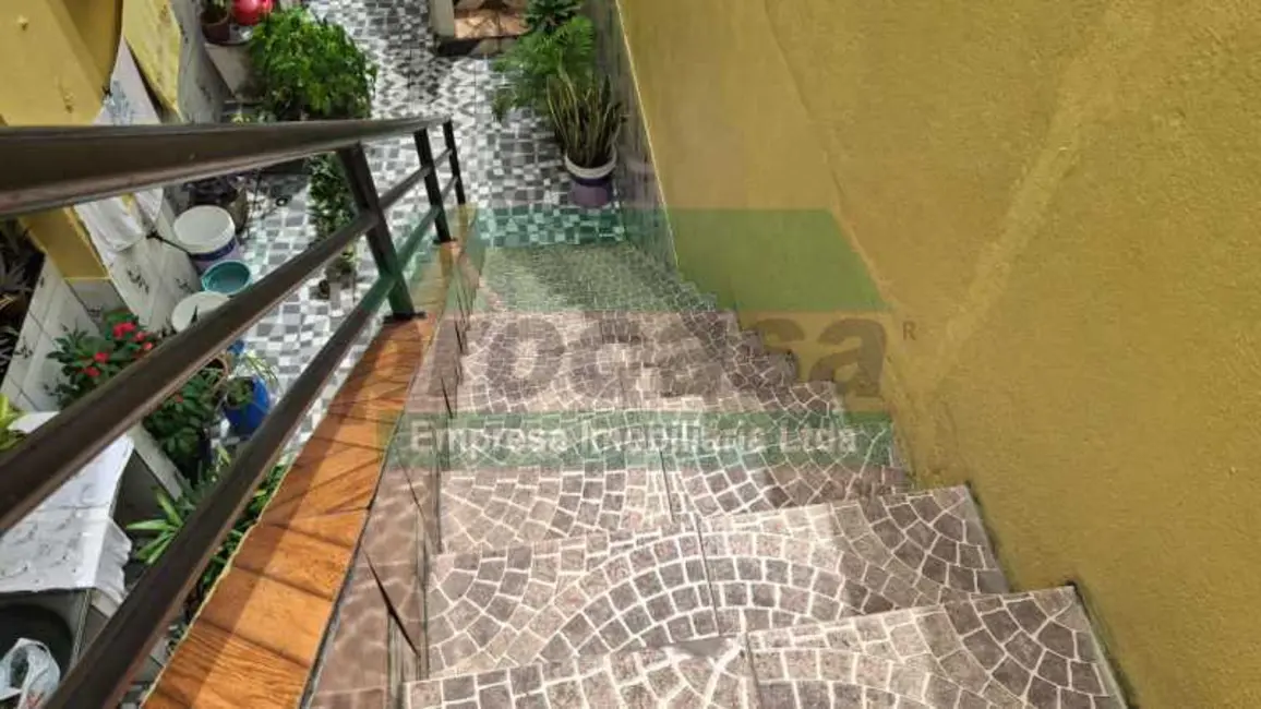 Foto 6 de Casa com 7 quartos à venda, 360m2 em Manaus - AM