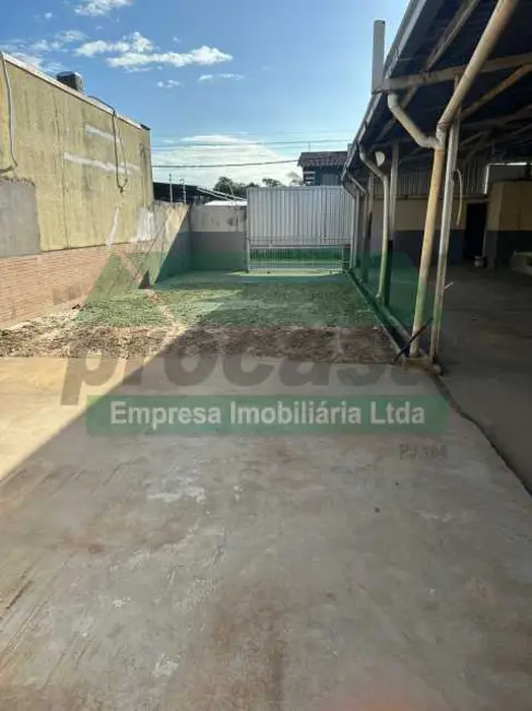 Armazém / Galpão para alugar, 400m2 em Manaus - AM - imagem 7 Foto 7 de Armazém / Galpão para alugar, 400m2 em Manaus - AM