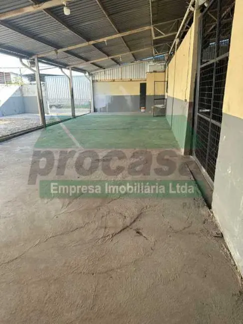 Armazém / Galpão para alugar, 400m2 em Manaus - AM - imagem 5 Foto 5 de Armazém / Galpão para alugar, 400m2 em Manaus - AM