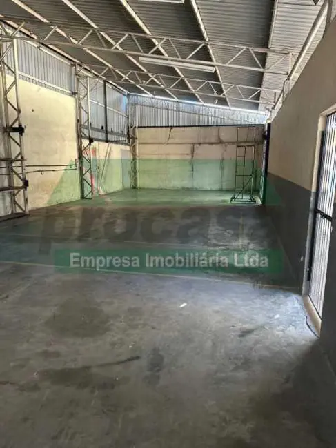 Armazém / Galpão para alugar, 400m2 em Manaus - AM - imagem 3 Foto 3 de Armazém / Galpão para alugar, 400m2 em Manaus - AM