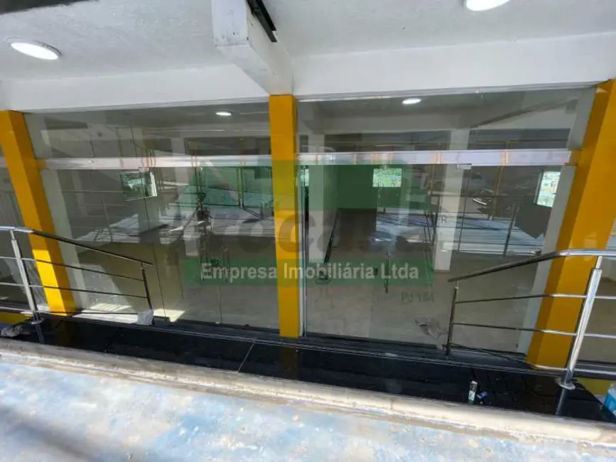 Foto 3 de Loja com 4 quartos para alugar, 75m2 em Manaus - AM