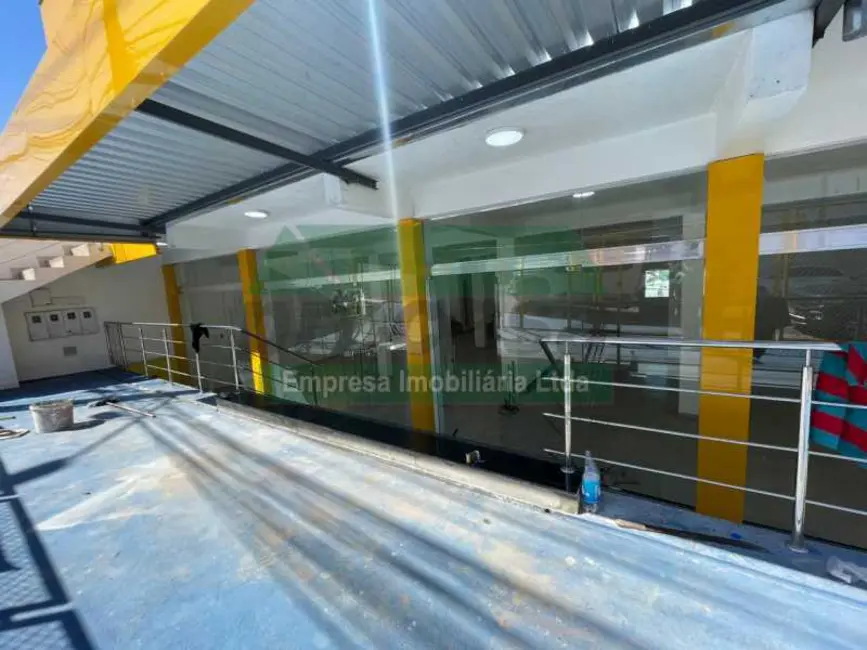 Foto 2 de Loja com 4 quartos para alugar, 75m2 em Manaus - AM