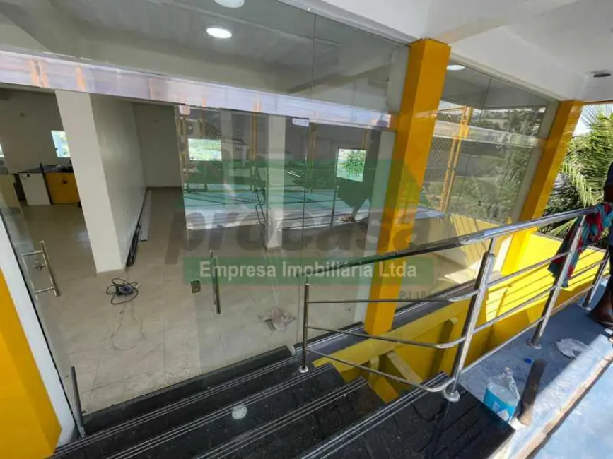 Foto 4 de Loja com 4 quartos para alugar, 75m2 em Manaus - AM