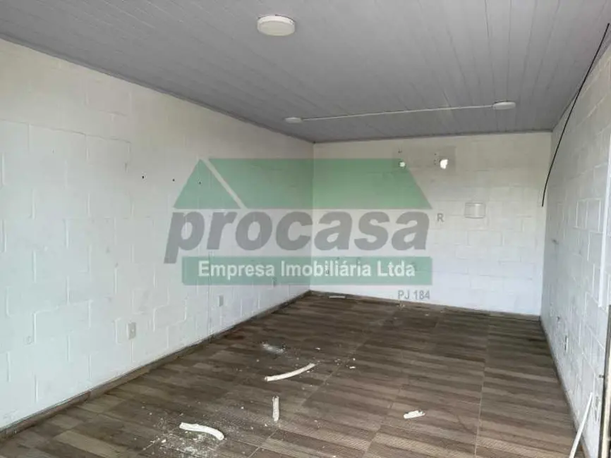 Foto 3 de Sala Comercial para alugar, 25m2 em Manaus - AM