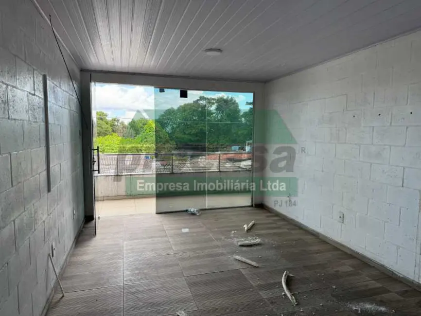 Foto 4 de Sala Comercial para alugar, 25m2 em Manaus - AM