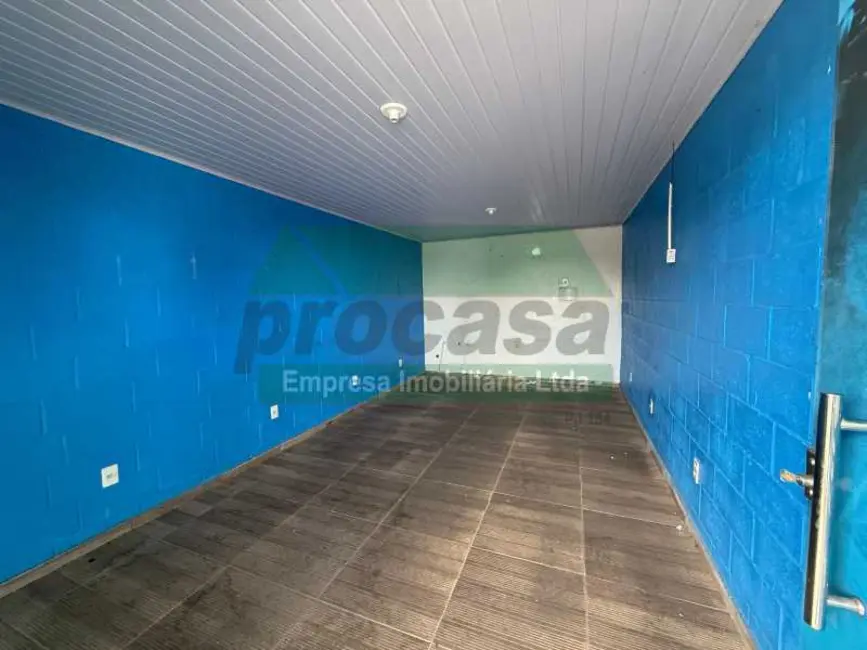 Sala Comercial para alugar, 25m2 em Manaus - AM - imagem 3 Foto 3 de Sala Comercial para alugar, 25m2 em Manaus - AM
