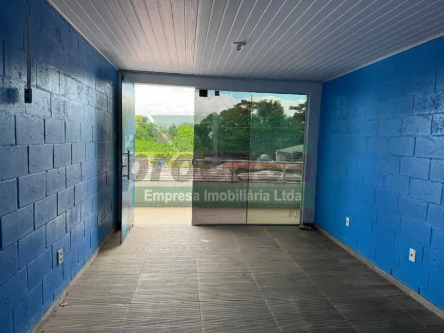 Sala Comercial para alugar, 25m2 em Manaus - AM - imagem 4 Foto 4 de Sala Comercial para alugar, 25m2 em Manaus - AM