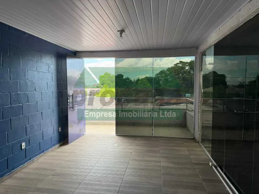 Foto 4 de Sala Comercial para alugar, 25m2 em Manaus - AM