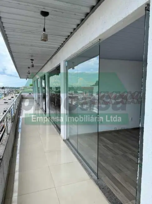 Foto 2 de Sala Comercial para alugar, 25m2 em Manaus - AM