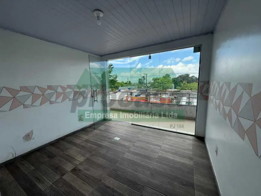 Foto 6 de Sala Comercial para alugar, 25m2 em Manaus - AM