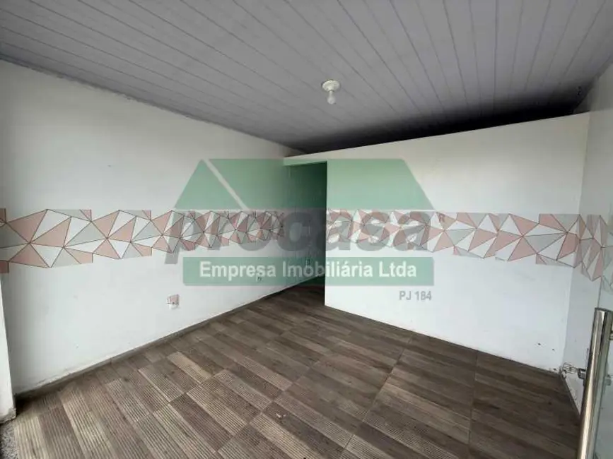 Foto 4 de Sala Comercial para alugar, 25m2 em Manaus - AM