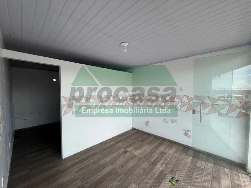 Foto 5 de Sala Comercial para alugar, 25m2 em Manaus - AM