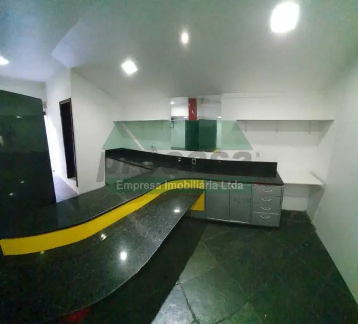 Foto 2 de Apartamento com 1 quarto para alugar, 45m2 em Manaus - AM
