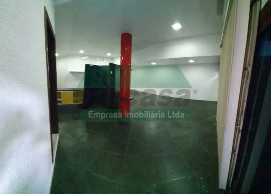 Foto 5 de Apartamento com 1 quarto para alugar, 45m2 em Manaus - AM