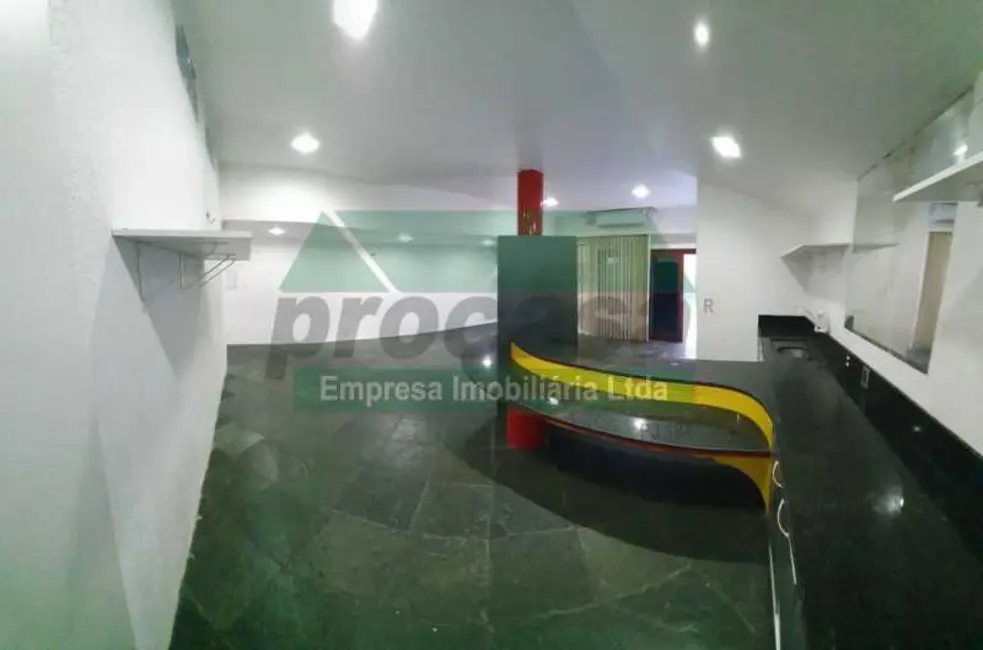 Foto 1 de Apartamento com 1 quarto para alugar, 45m2 em Manaus - AM