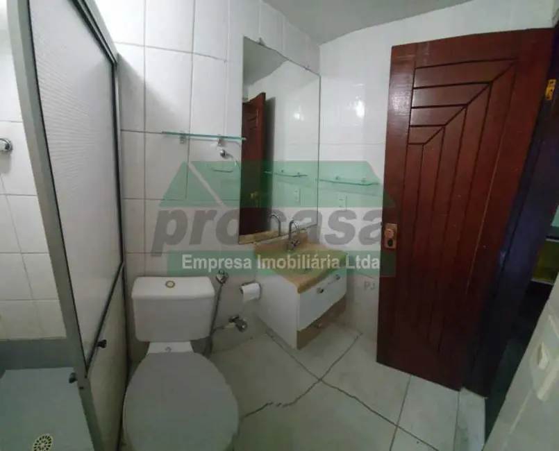 Foto 7 de Apartamento com 1 quarto para alugar, 45m2 em Manaus - AM