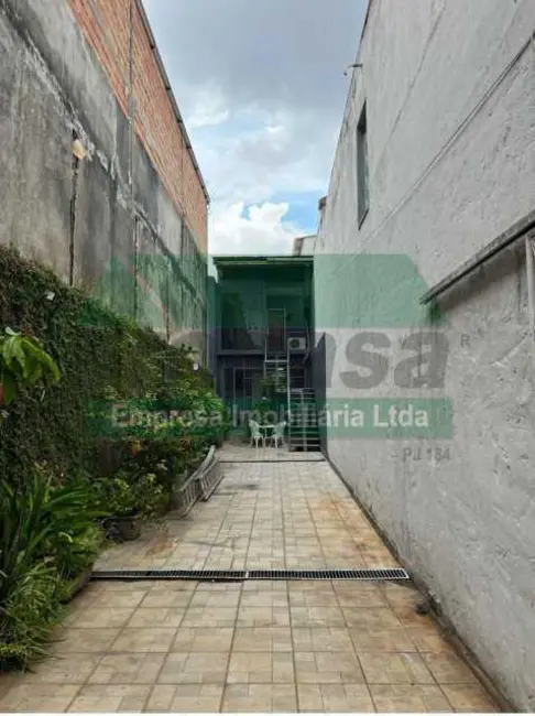 Foto 9 de Apartamento com 1 quarto para alugar, 45m2 em Manaus - AM