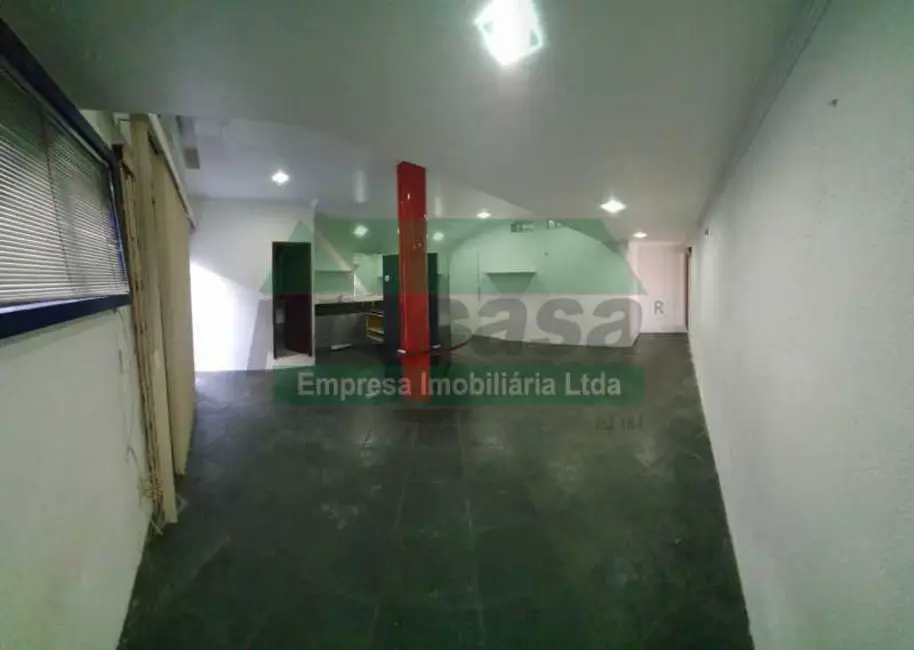 Foto 6 de Apartamento com 1 quarto para alugar, 45m2 em Manaus - AM