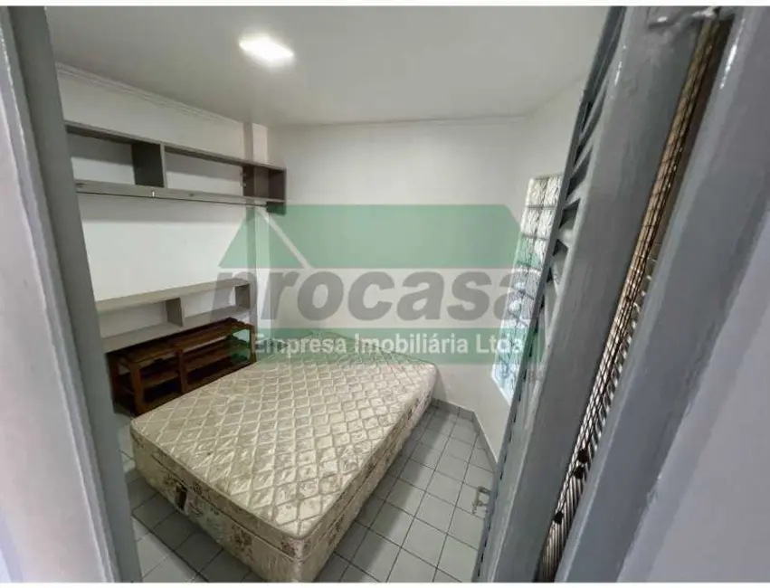 Foto 2 de Kitnet com 1 quarto para alugar, 38m2 em Manaus - AM