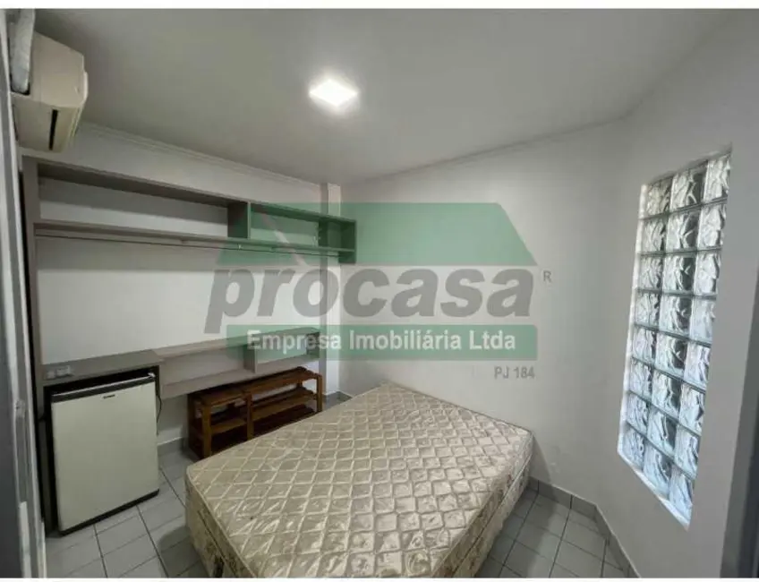 Foto 1 de Kitnet com 1 quarto para alugar, 38m2 em Manaus - AM
