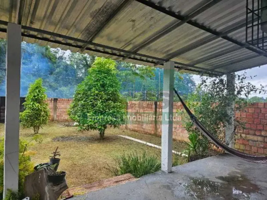 Foto 3 de Casa com 2 quartos à venda, 500m2 em Iranduba - AM