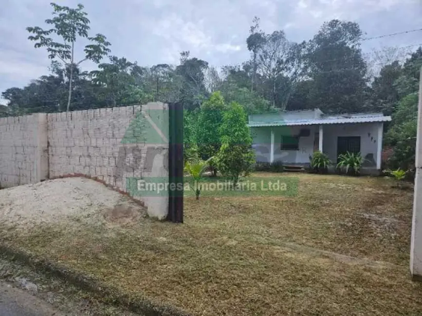 Foto 2 de Casa com 2 quartos à venda, 500m2 em Iranduba - AM