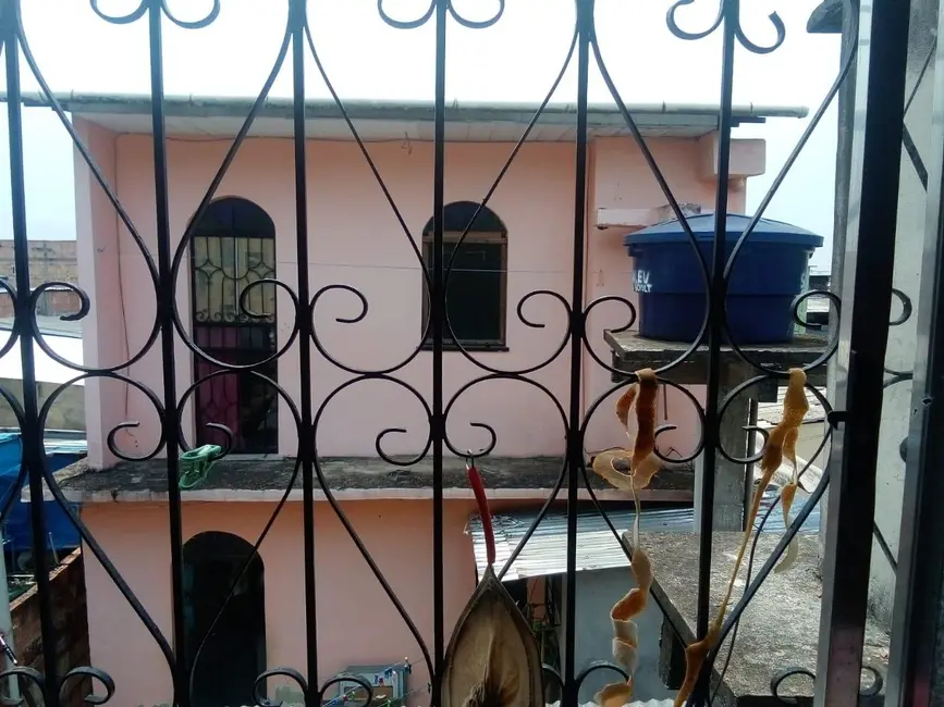 Foto 4 de Casa com 5 quartos à venda, 180m2 em Manaus - AM