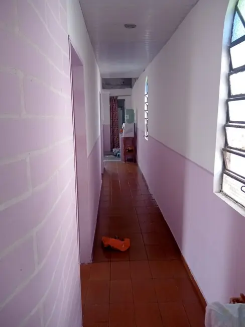 Foto 2 de Casa com 5 quartos à venda, 180m2 em Manaus - AM
