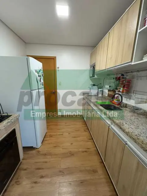 Foto 7 de Casa de Condomínio com 3 quartos para alugar, 90m2 em Manaus - AM