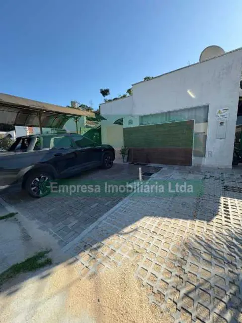 Foto 1 de Casa de Condomínio com 3 quartos para alugar, 90m2 em Manaus - AM