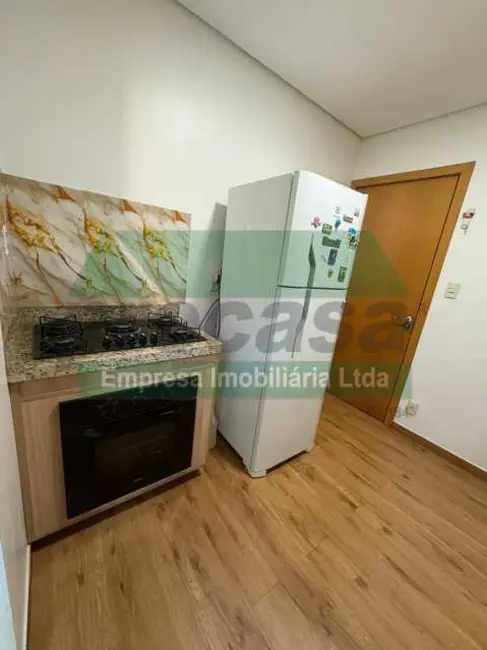 Foto 6 de Casa de Condomínio com 3 quartos para alugar, 90m2 em Manaus - AM