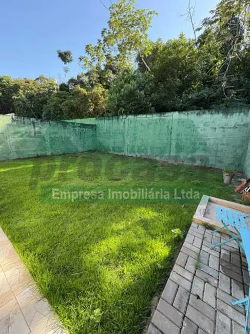Foto 2 de Casa de Condomínio com 3 quartos para alugar, 90m2 em Manaus - AM