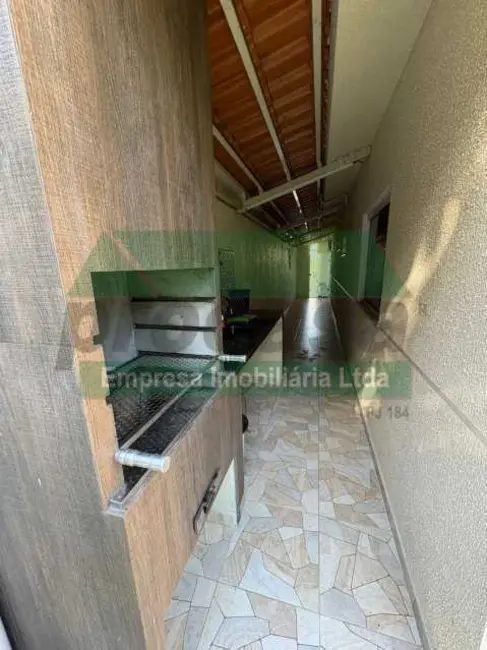 Foto 3 de Casa de Condomínio com 3 quartos para alugar, 90m2 em Manaus - AM