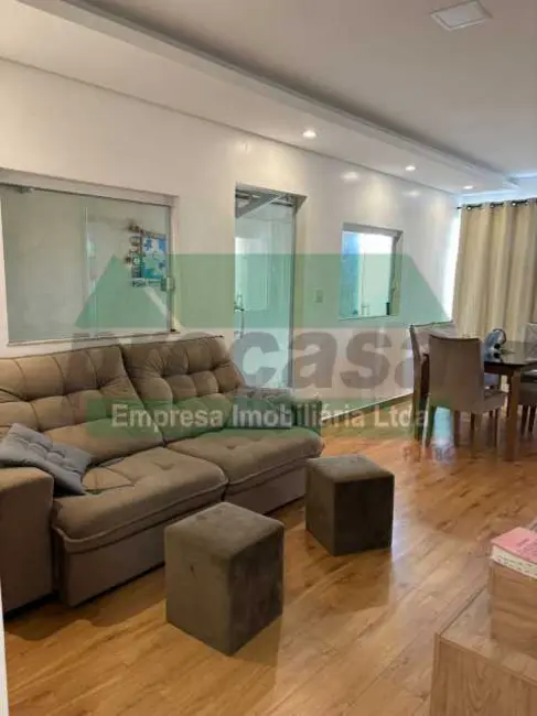 Foto 9 de Casa de Condomínio com 3 quartos para alugar, 90m2 em Manaus - AM