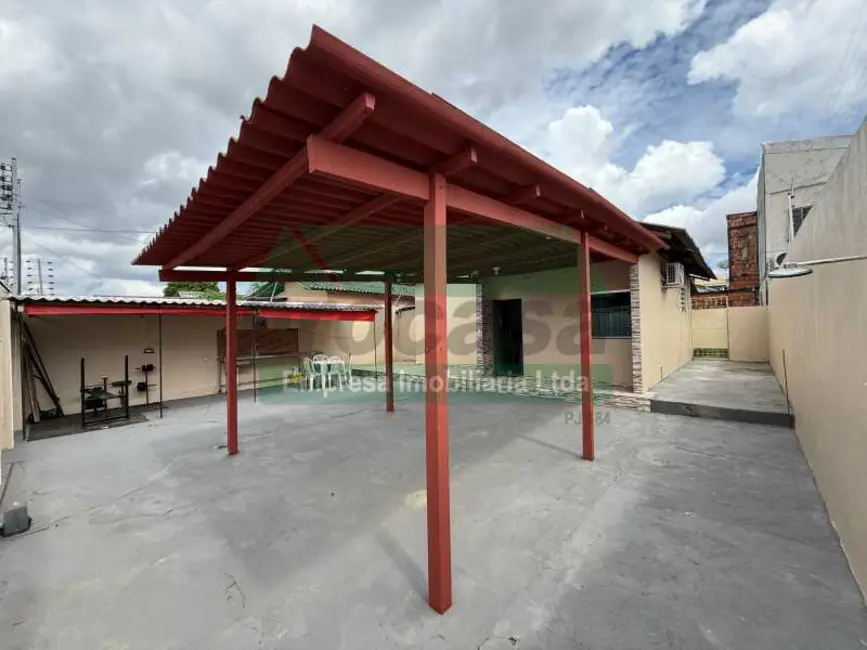 Foto 5 de Casa com 2 quartos à venda, 200m2 em Manaus - AM