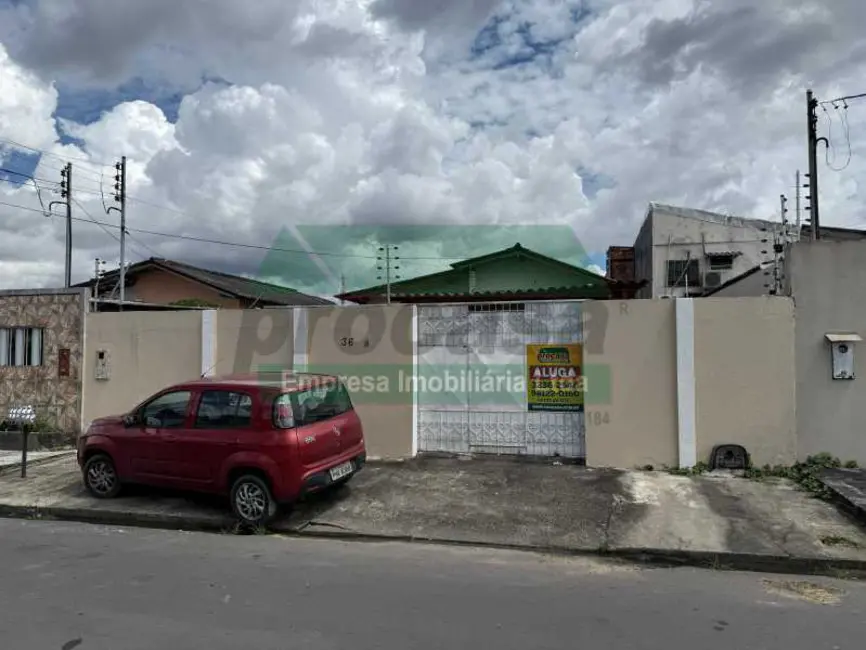 Foto 1 de Casa com 2 quartos à venda e para alugar, 200m2 em Manaus - AM