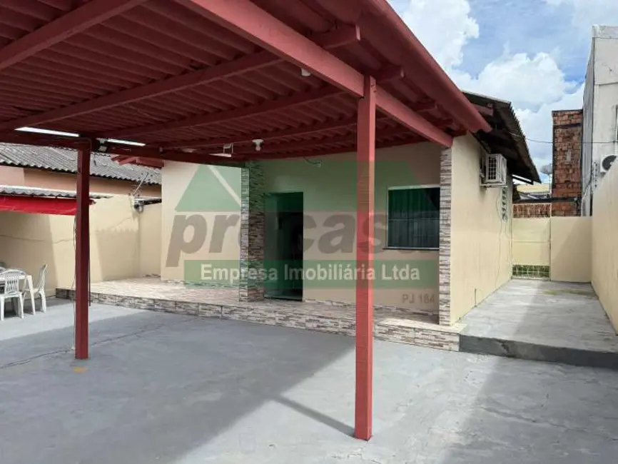 Foto 9 de Casa com 2 quartos à venda, 200m2 em Manaus - AM